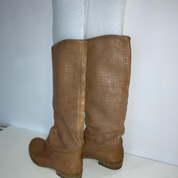 Progetto knee high boots - Picture 4 of 6
